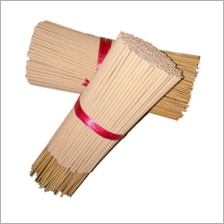 White Incense Stick